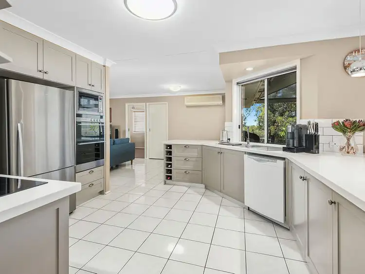 Fourth view of Homely house listing, 83 Vale Road, Glencoe QLD 4352