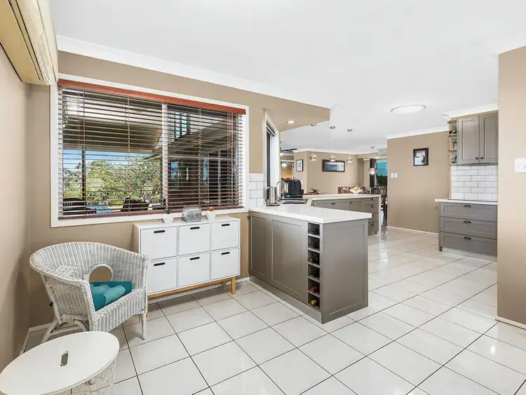 Fifth view of Homely house listing, 83 Vale Road, Glencoe QLD 4352