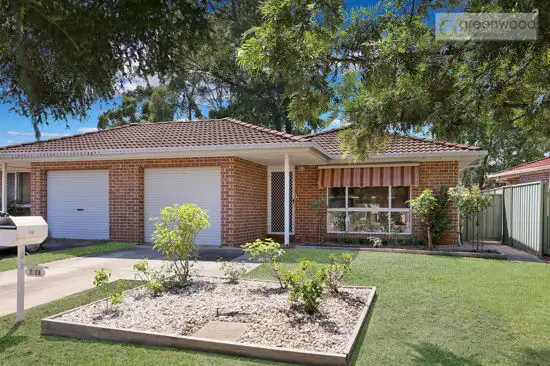 2/29 Neilson Cres, Bligh Park NSW 2756