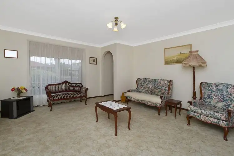Second view of Homely house listing, 2/1 Clancy Road, Paralowie SA 5108