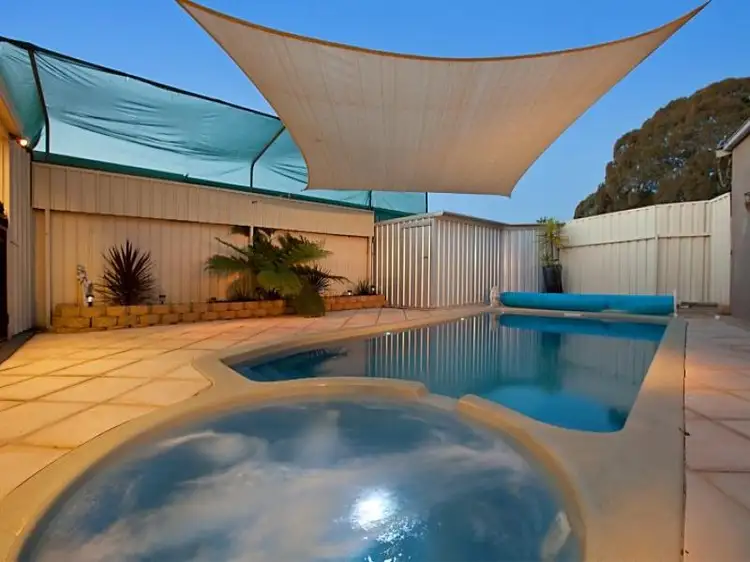 14 Alan Cres, Burton SA 5110