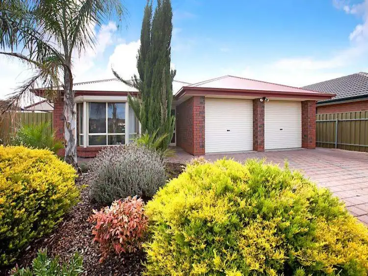 43 Brion Dr, Paralowie SA 5108