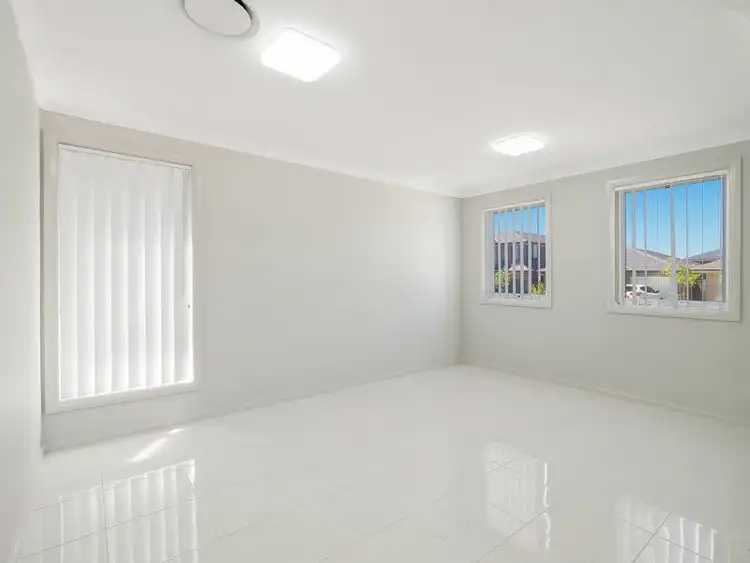 Second view of Homely house listing, 14 Carcoola Way, Jordan Springs NSW 2747