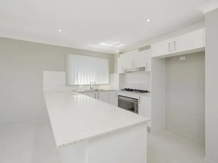 Third view of Homely house listing, 14 Carcoola Way, Jordan Springs NSW 2747