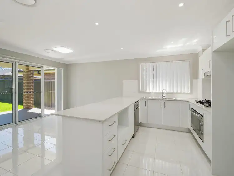 Fourth view of Homely house listing, 14 Carcoola Way, Jordan Springs NSW 2747