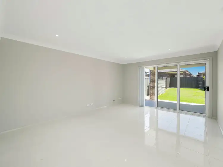 Fifth view of Homely house listing, 14 Carcoola Way, Jordan Springs NSW 2747