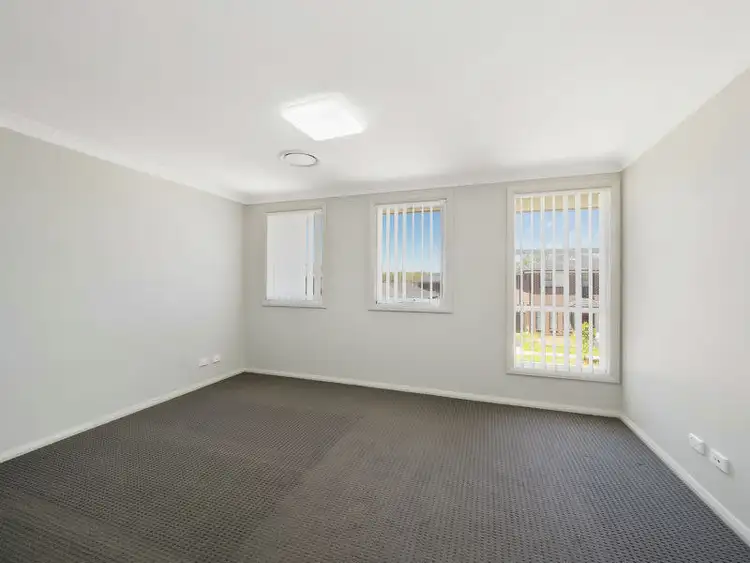 Sixth view of Homely house listing, 14 Carcoola Way, Jordan Springs NSW 2747