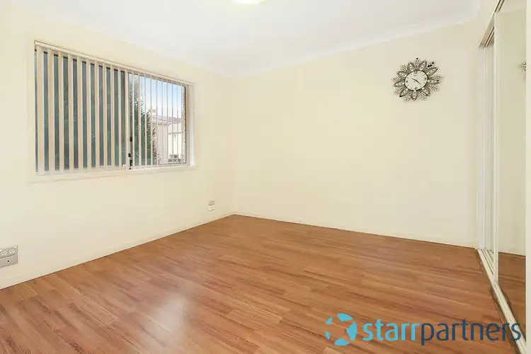 Second view of Homely townhouse listing, 10/21 Hargrave Road, Auburn NSW 2144