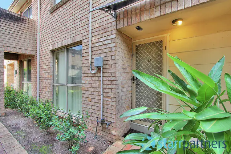 Third view of Homely townhouse listing, 10/21 Hargrave Road, Auburn NSW 2144