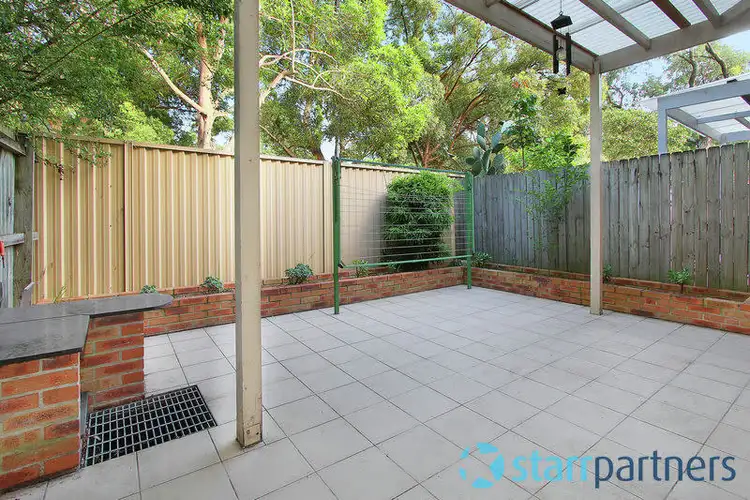 Fifth view of Homely townhouse listing, 10/21 Hargrave Road, Auburn NSW 2144