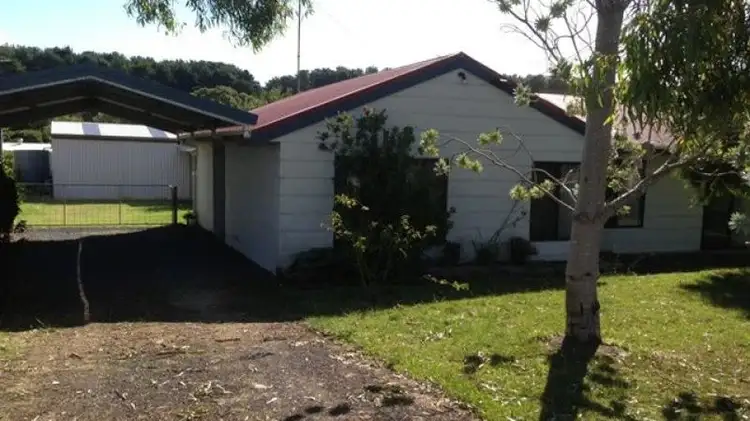 Main view of Homely house listing, 9 Adams Street, Donovans SA 5291