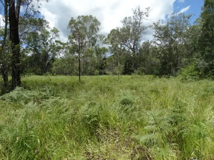 Second view of Homely rural property listing, Lot 4 Lowmead Road, Lowmead QLD 4676
