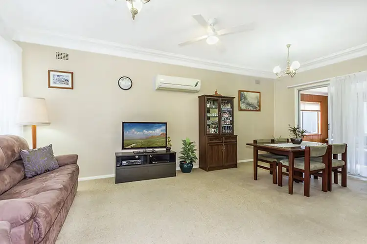 Second view of Homely house listing, 48 Evans Road, Rooty Hill NSW 2766