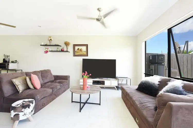Second view of Homely house listing, 10 Honey Street, Caloundra West QLD 4551