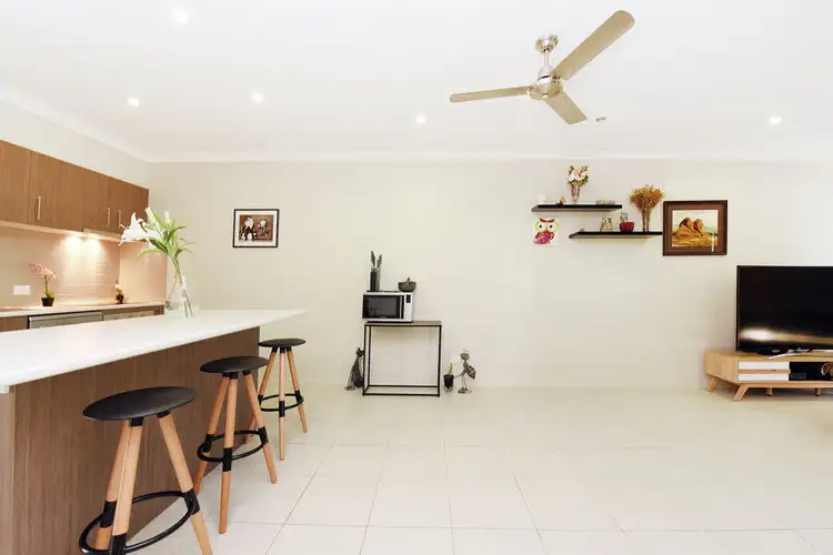 Fifth view of Homely house listing, 10 Honey Street, Caloundra West QLD 4551