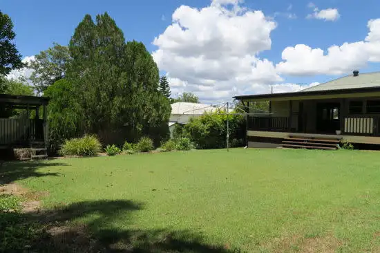 Fifth view of Homely house listing, 2 Hume Street, Woodend QLD 4305