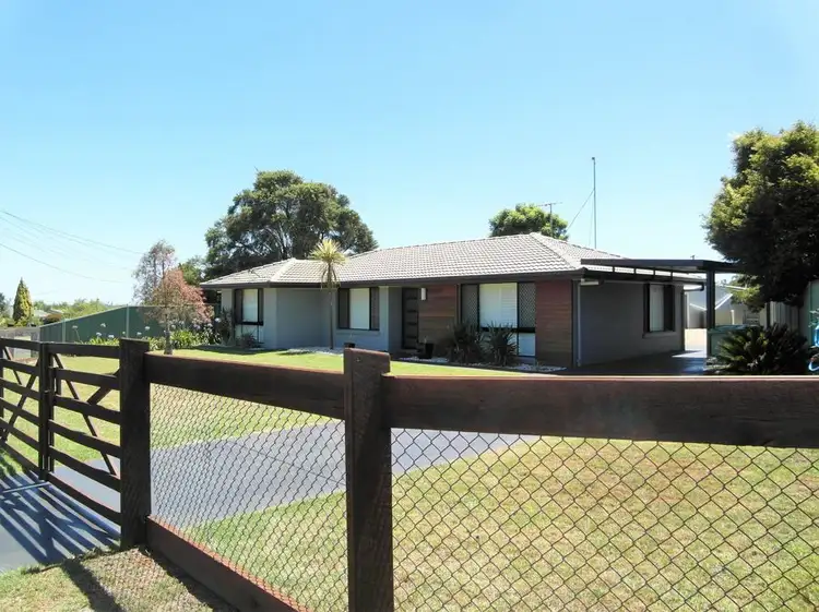 28 Arabian Street, Harristown QLD 4350