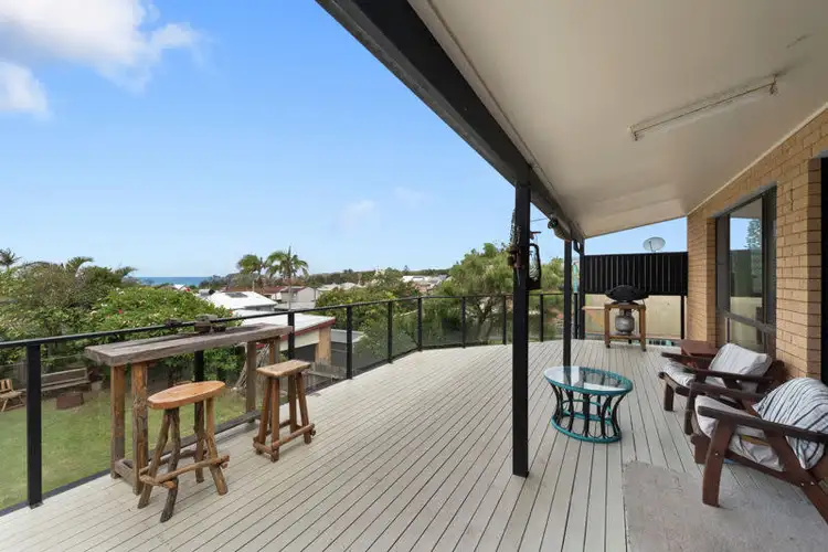 Main view of Homely house listing, 39 Ironbark Avenue, Sandy Beach NSW 2456