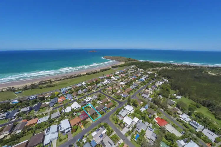 Second view of Homely house listing, 39 Ironbark Avenue, Sandy Beach NSW 2456