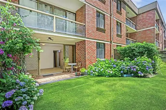 Second view of Homely unit listing, 14/3 Joseph Lloyd Close, Gosford NSW 2250