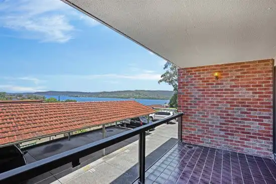 Third view of Homely unit listing, 14/3 Joseph Lloyd Close, Gosford NSW 2250