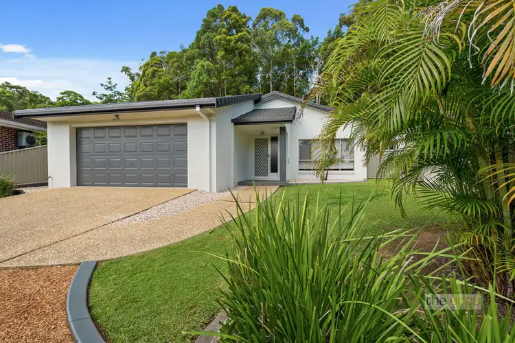 3 Griffith Avenue, Coffs Harbour NSW 2450