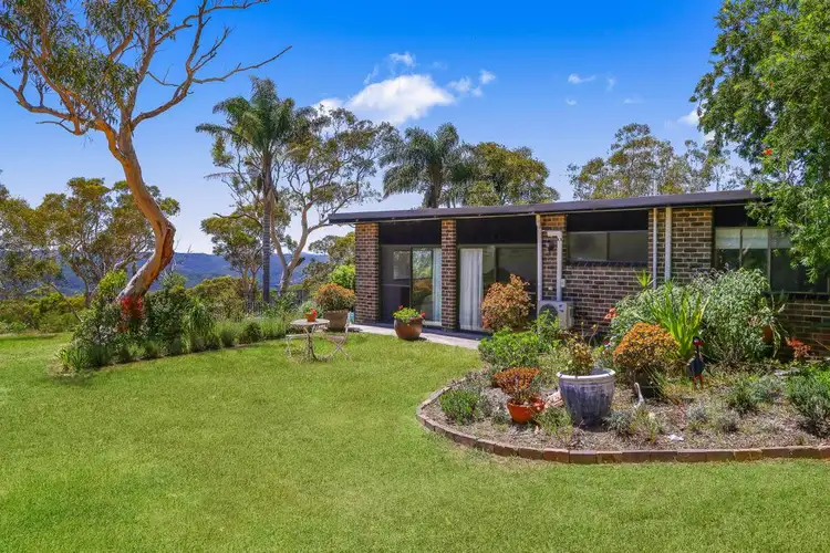 16 Forest Road, Kulnura NSW 2250