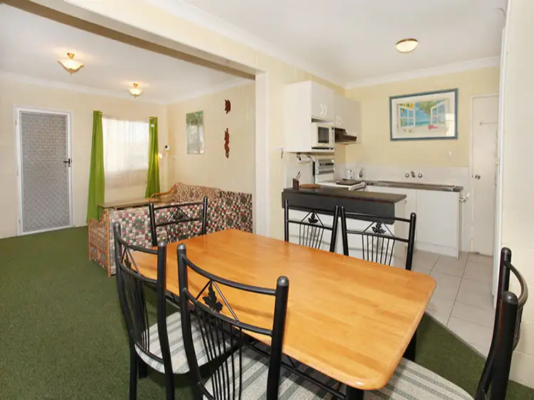 Fifth view of Homely unit listing, 5/69 Duporth Avenue, Maroochydore QLD 4558