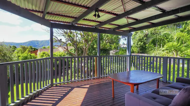 22 Bellingen Road, Coffs Harbour NSW 2450
