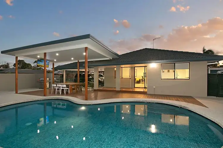 Second view of Homely house listing, 3 Limosa Road, Tweed Heads West NSW 2485