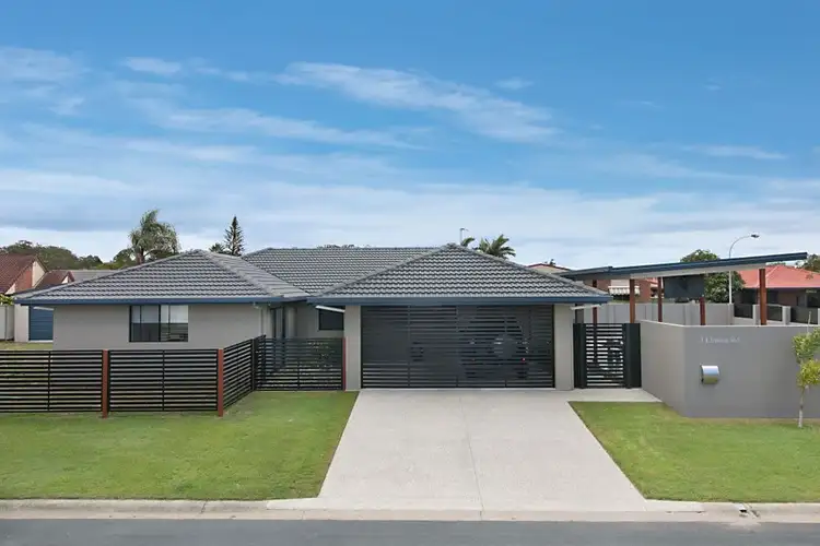 Third view of Homely house listing, 3 Limosa Road, Tweed Heads West NSW 2485