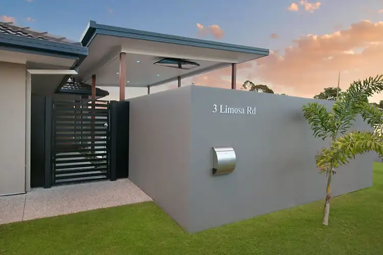 Fourth view of Homely house listing, 3 Limosa Road, Tweed Heads West NSW 2485