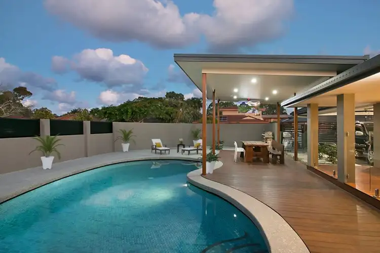 Sixth view of Homely house listing, 3 Limosa Road, Tweed Heads West NSW 2485