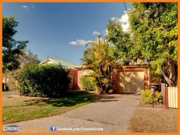 47 Glen Holm Street, Mitchelton QLD 4053