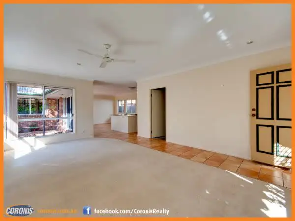 Second view of Homely house listing, 47 Glen Holm Street, Mitchelton QLD 4053