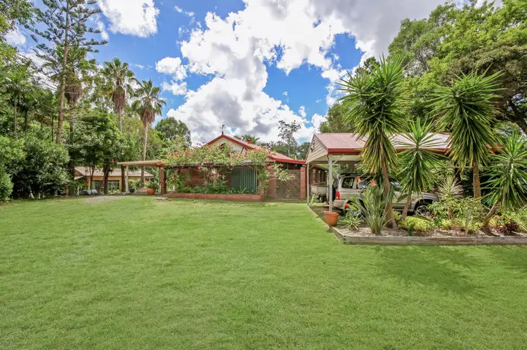 23 Jarrot Court, Delaneys Creek QLD 4514