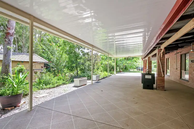Second view of Homely house listing, 23 Jarrot Court, Delaneys Creek QLD 4514