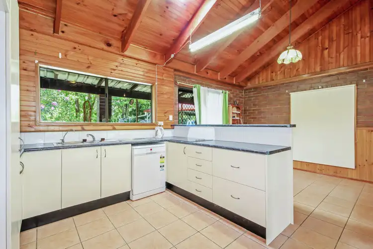 Third view of Homely house listing, 23 Jarrot Court, Delaneys Creek QLD 4514