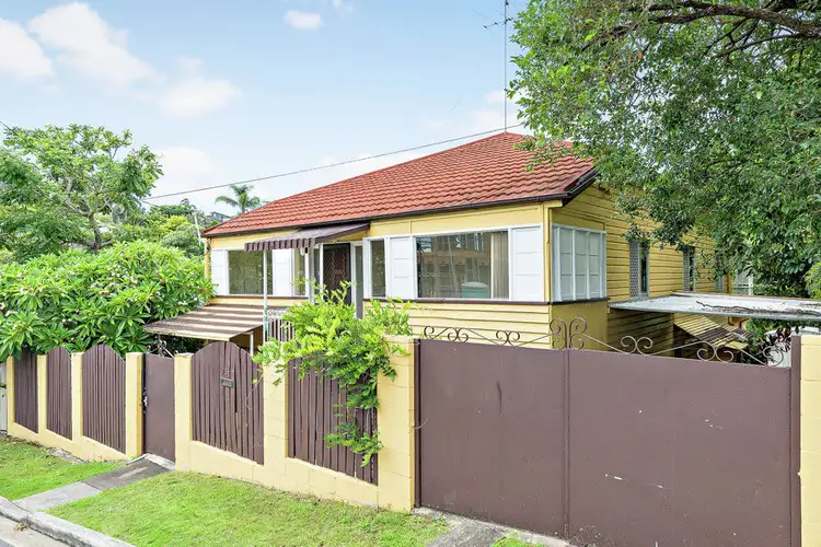 Main view of Homely house listing, 35 Little Street, Kelvin Grove QLD 4059