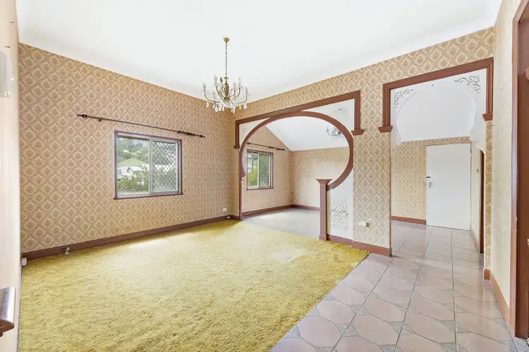 Second view of Homely house listing, 35 Little Street, Kelvin Grove QLD 4059