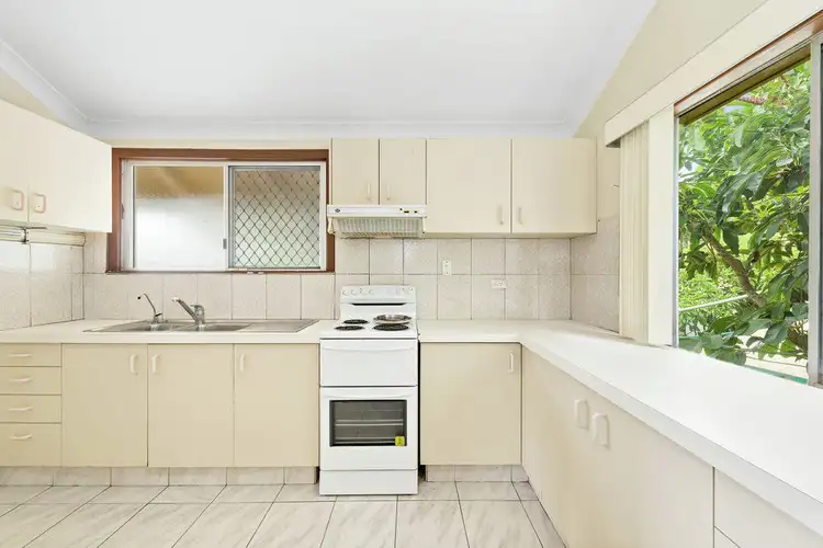 Third view of Homely house listing, 35 Little Street, Kelvin Grove QLD 4059