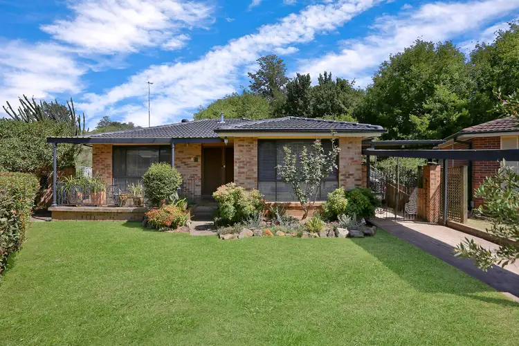 9 Andrew Town Place, Richmond NSW 2753