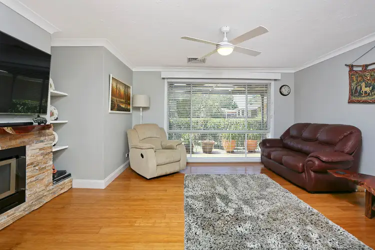 Second view of Homely house listing, 9 Andrew Town Place, Richmond NSW 2753