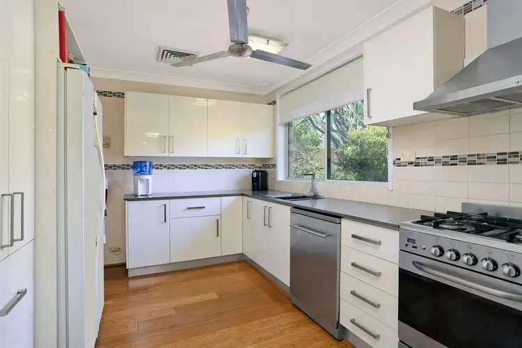 Third view of Homely house listing, 9 Andrew Town Place, Richmond NSW 2753
