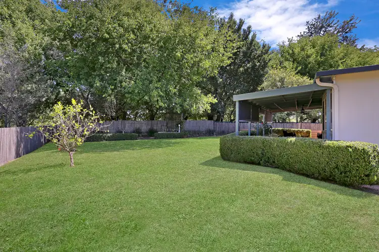 Fifth view of Homely house listing, 9 Andrew Town Place, Richmond NSW 2753