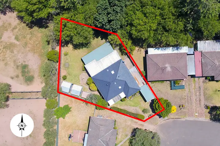 Sixth view of Homely house listing, 9 Andrew Town Place, Richmond NSW 2753