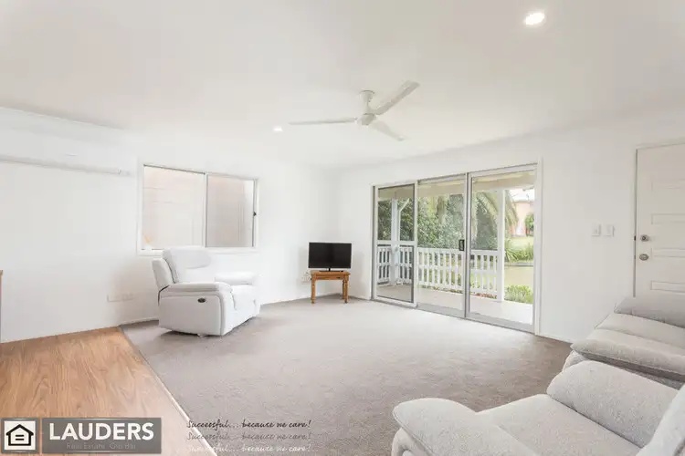 Second view of Homely house listing, 5 Gannet Crescent, Old Bar NSW 2430
