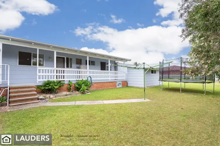Fourth view of Homely house listing, 5 Gannet Crescent, Old Bar NSW 2430