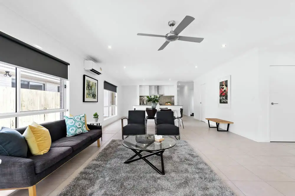 Main view of Homely house listing, 13 Dunlop Crescent, Baringa QLD 4551