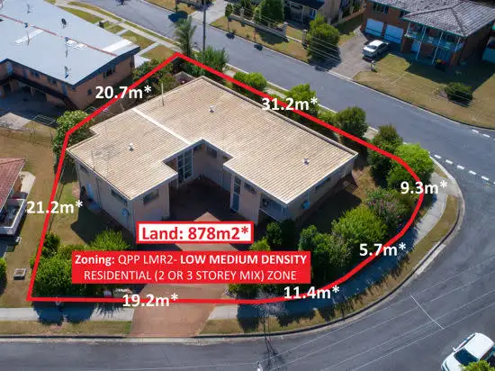 Second view of Homely house listing, 38 Ilya Street, Macgregor QLD 4109